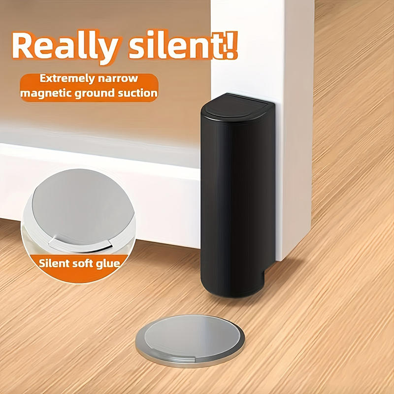 ตัวกั้นประตูแม่เหล็ก สแตนเลส แ - Magnetic Catch Door บทวิจารณ์และราคา