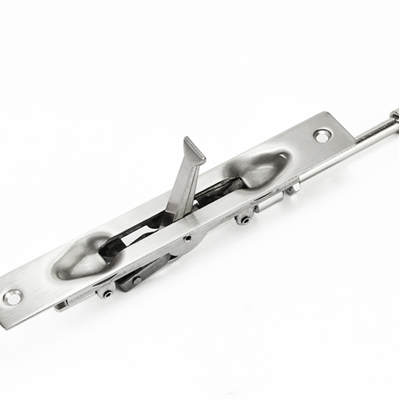 304สแตนเลสเด็กแม่ประตู Anti-Th - Used Furniture Hardware บทวิจารณ์และราคา