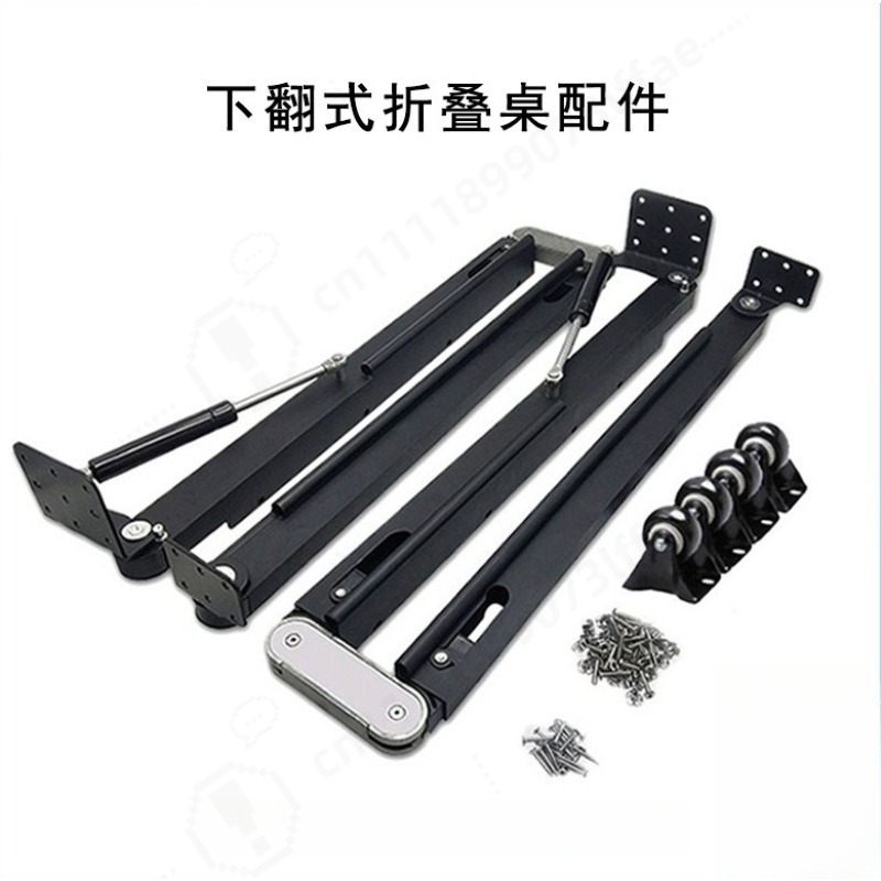 อุปกรณ์ฮาร์ดแวร์โต๊ะพับแบบยืดห - Furniture Hardware Fitting บทวิจารณ์และราคา