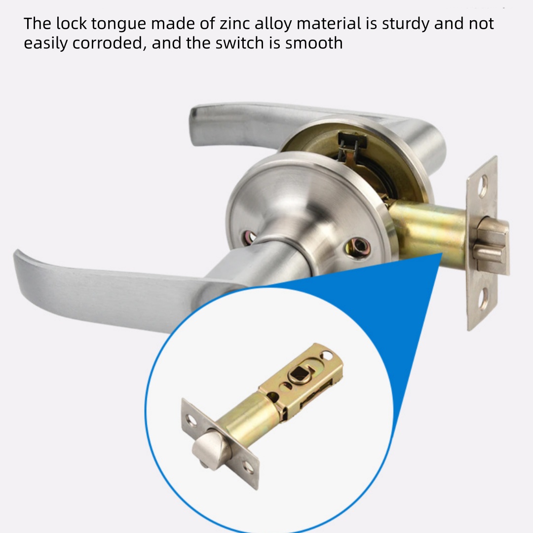 กุญแจล็อคประตูบ้านทรงกลม สำหรั - Furniture Sliding Door Hardware บทวิจารณ์และราคา