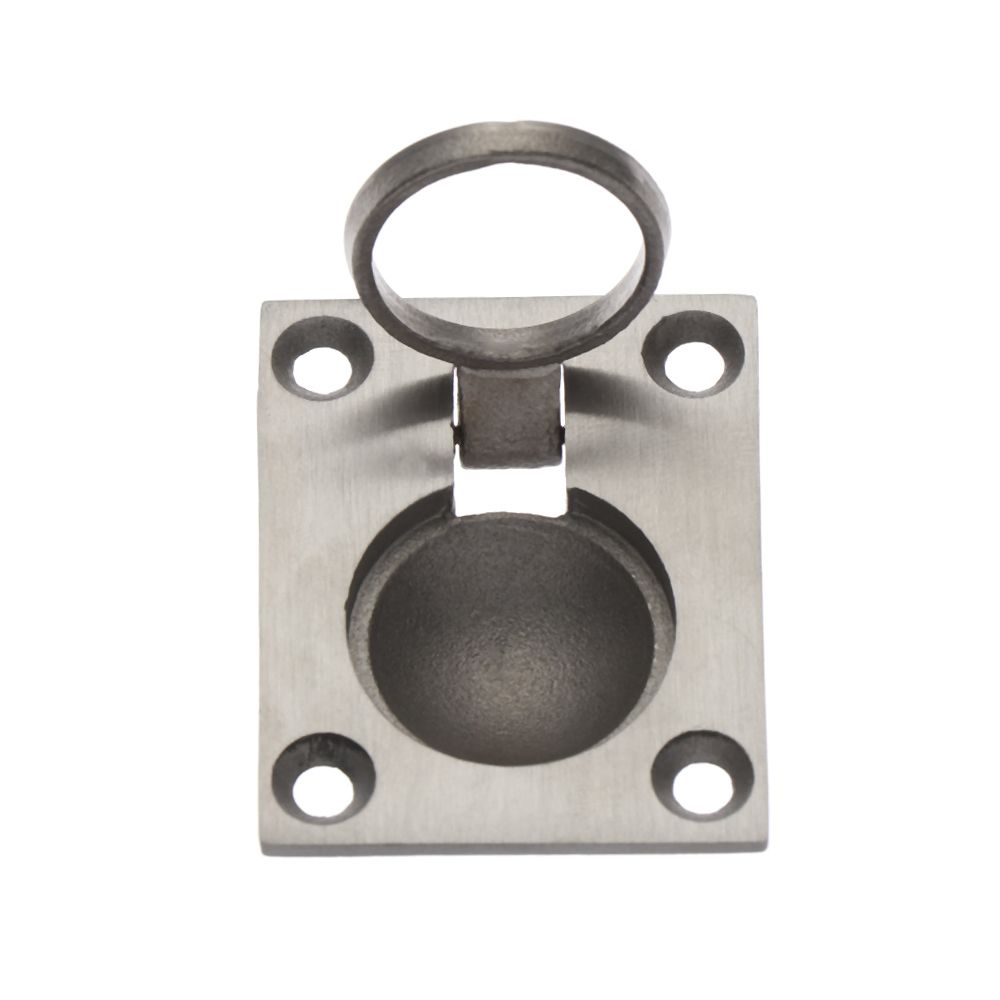 ลูกบิดประตูแบบห่วงห่วงดึงสำหรั - Furniture Hardware Knobs บทวิจารณ์และราคา