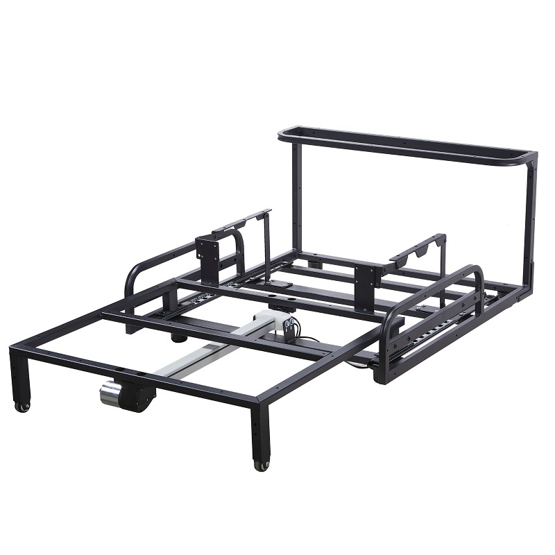 โครงเฟรมกลไกโซฟาเบด อุปกรณ์ฮาร - Furniture Hardware For Bed บทวิจารณ์และราคา