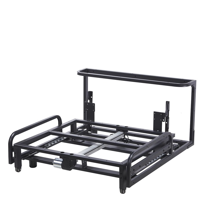 โครงเฟรมกลไกโซฟาเบด อุปกรณ์ฮาร - Furniture Hardware For Bed บทวิจารณ์และราคา