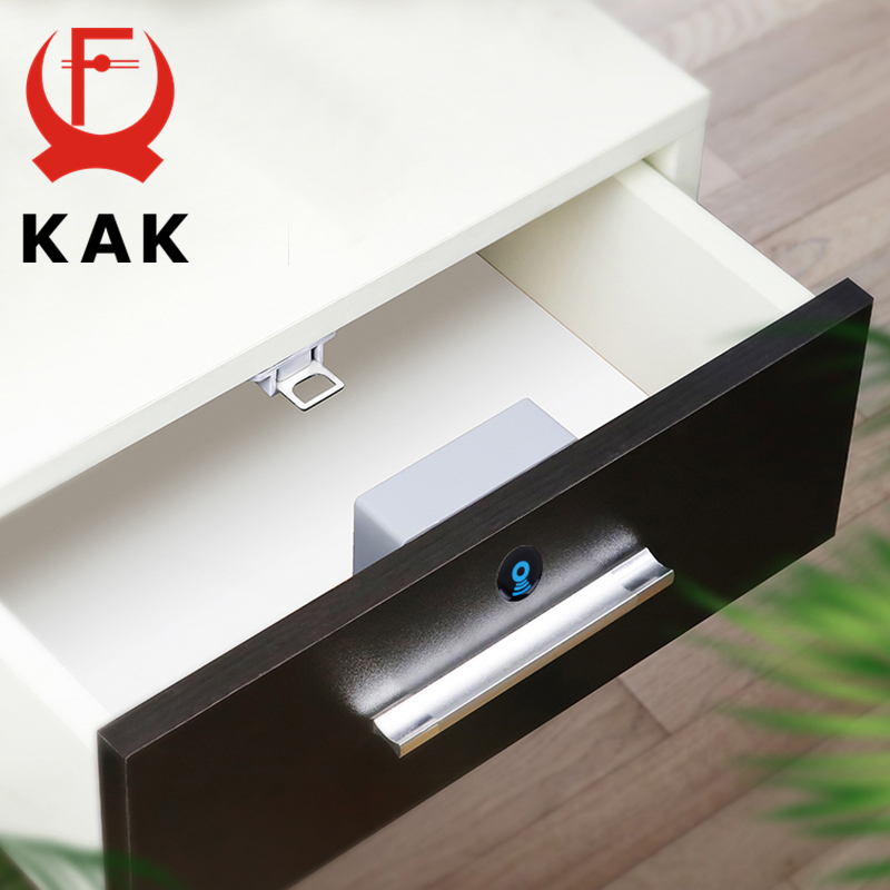 KAK ล็อคอิเล็กทรอนิกส์ Locker  - Furniture Hardware Fitting บทวิจารณ์และราคา