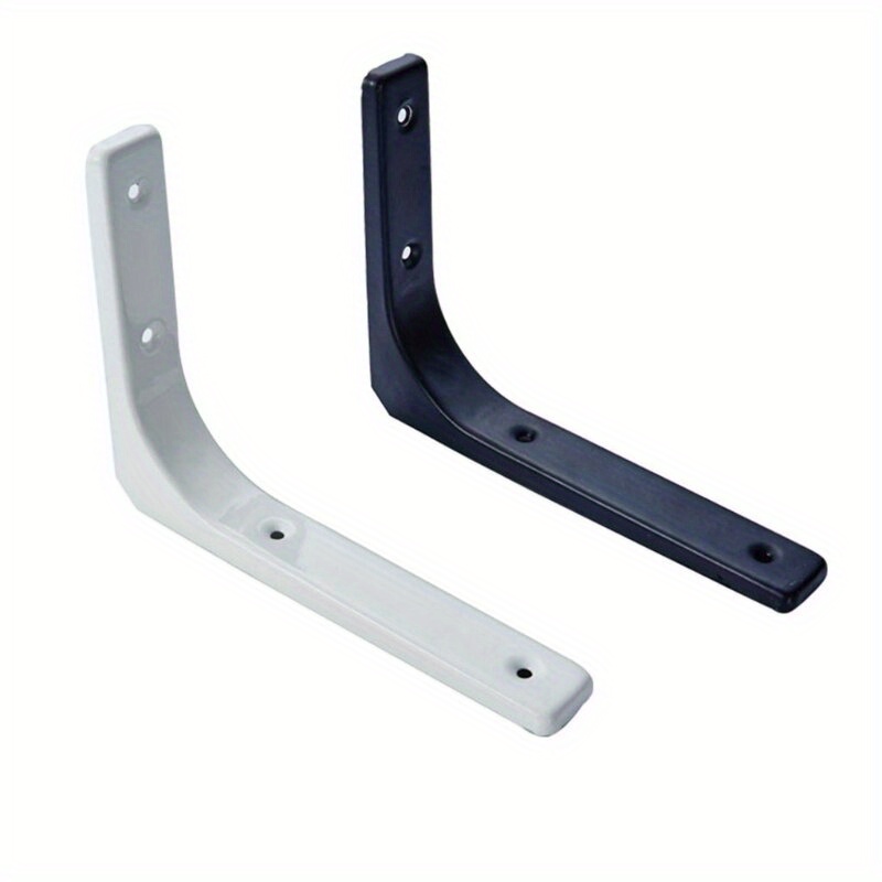 ขายึดชั้นวางเหล็กแบบหนา 2 ชิ้น - Corner Bracket Angle บทวิจารณ์และราคา