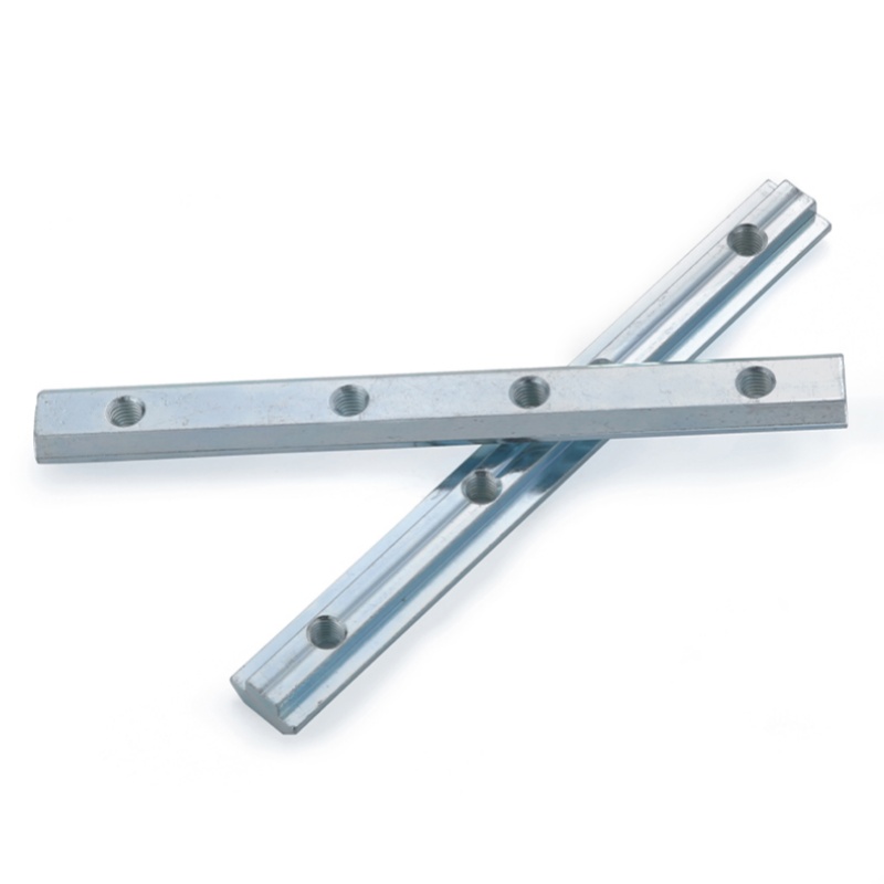 ตัวเชื่อมต่อ V-Slot T-Slot รุ่ - Corner Bracket Angle บทวิจารณ์และราคา