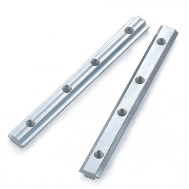 ตัวเชื่อมต่อ V-Slot T-Slot รุ่ - Corner Bracket Angle บทวิจารณ์และราคา