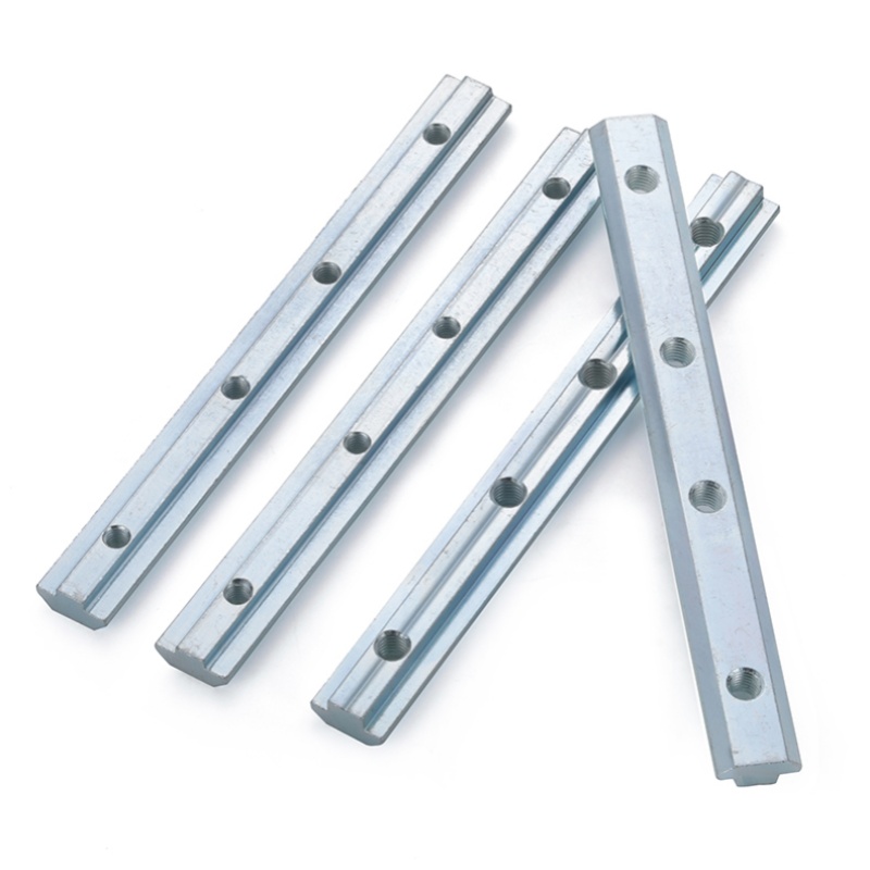 ตัวเชื่อมต่อ V-Slot T-Slot รุ่ - Corner Bracket Angle บทวิจารณ์และราคา