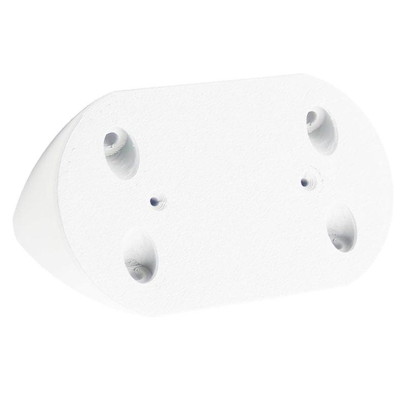 ขายึดติดมุม AA60 สำหรับเซ็นเซอ - Corner Bracket Angle บทวิจารณ์และราคา