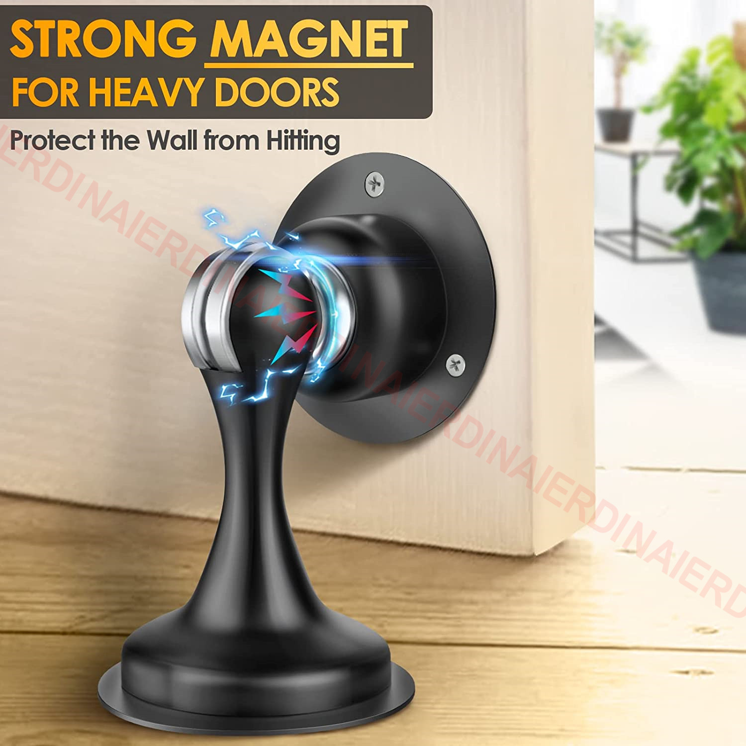 NAIERDI 1/2/4PCS ประตูแม่เหล็ก - Magnetic Catch Door บทวิจารณ์และราคา