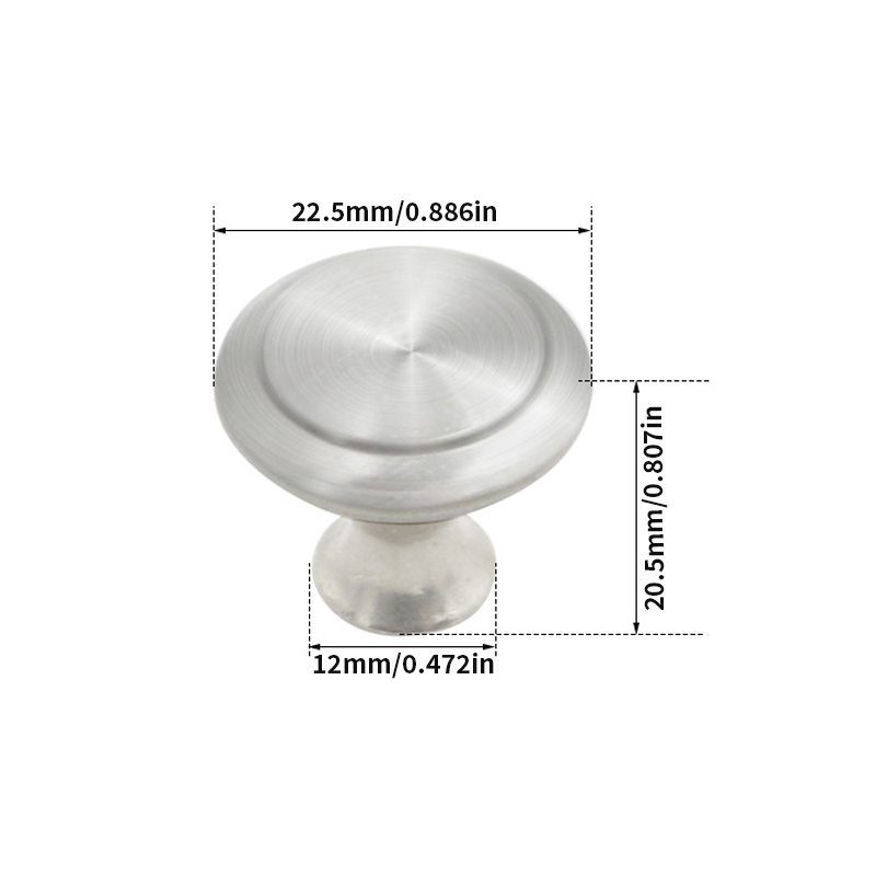 5/12 ชิ้น มือจับลิ้นชัก, มือจั - Used Furniture Hardware บทวิจารณ์และราคา