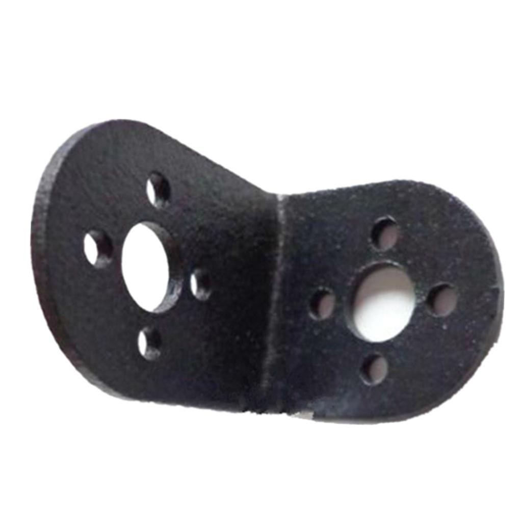 ขายึดเซอร์โวแบบ L ทำจากสแตนเลส - Corner Bracket Angle บทวิจารณ์และราคา