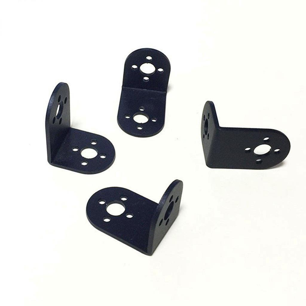 ขายึดเซอร์โวแบบ L ทำจากสแตนเลส - Corner Bracket Angle บทวิจารณ์และราคา
