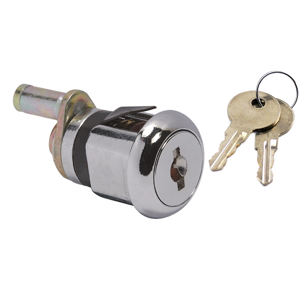 ตู้โลหะ ล็อคสามชั้น เฟอร์นิเจอ - Furniture Hardware Locks บทวิจารณ์และราคา