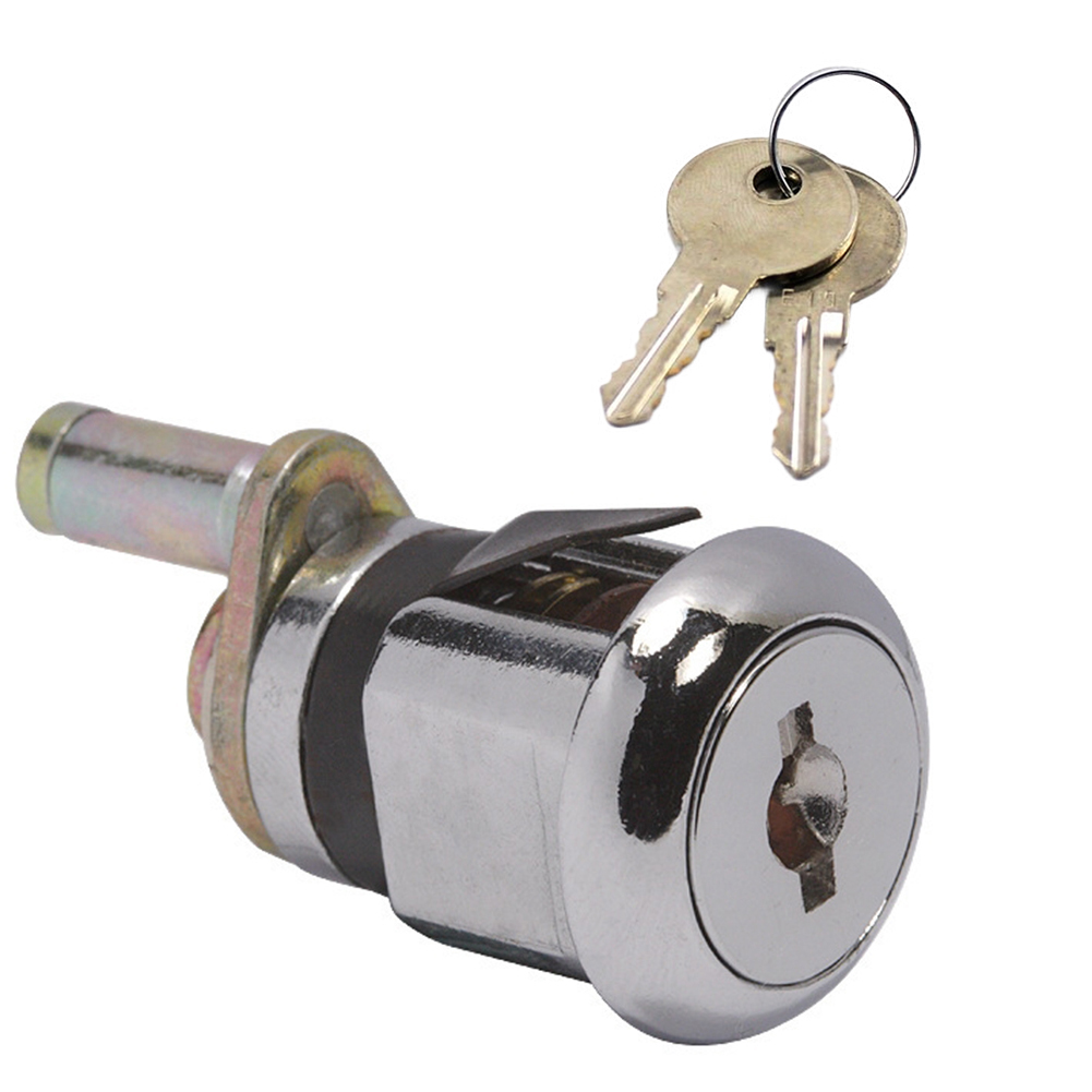 ตู้โลหะ ล็อคสามชั้น เฟอร์นิเจอ - Furniture Hardware Locks บทวิจารณ์และราคา