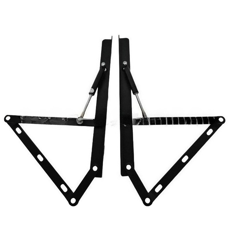 อุปกรณ์ยกเตียงแบบไฮดรอลิกสำหรั - Furniture Hardware For Bed บทวิจารณ์และราคา