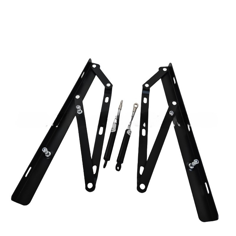 อุปกรณ์ยกเตียงแบบไฮดรอลิกสำหรั - Furniture Hardware For Bed บทวิจารณ์และราคา