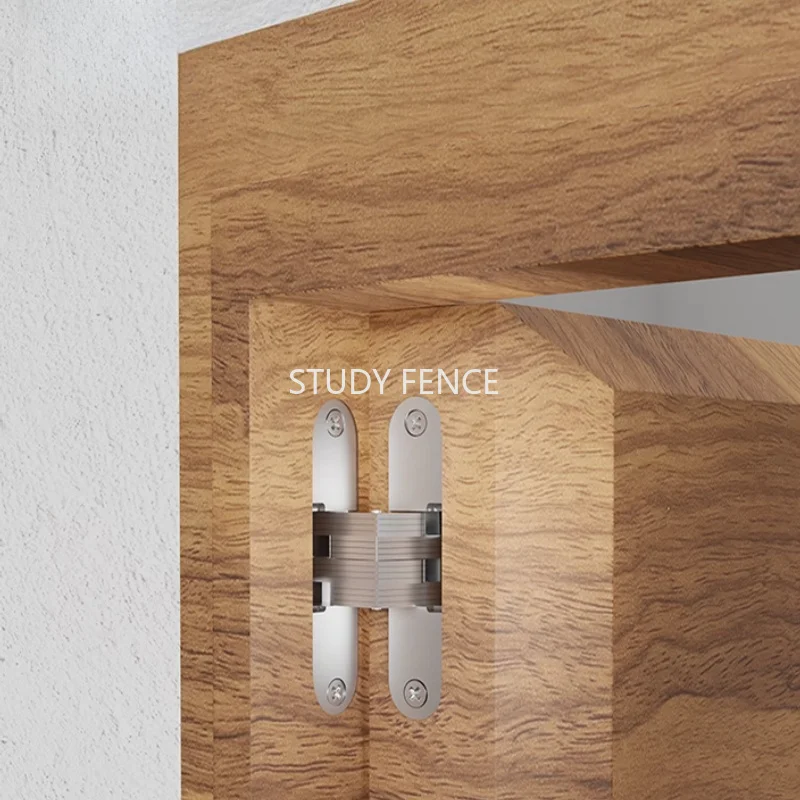 บานพับโลหะแบบซ่อน 2 ชิ้น บานพั - Used Furniture Hardware บทวิจารณ์และราคา