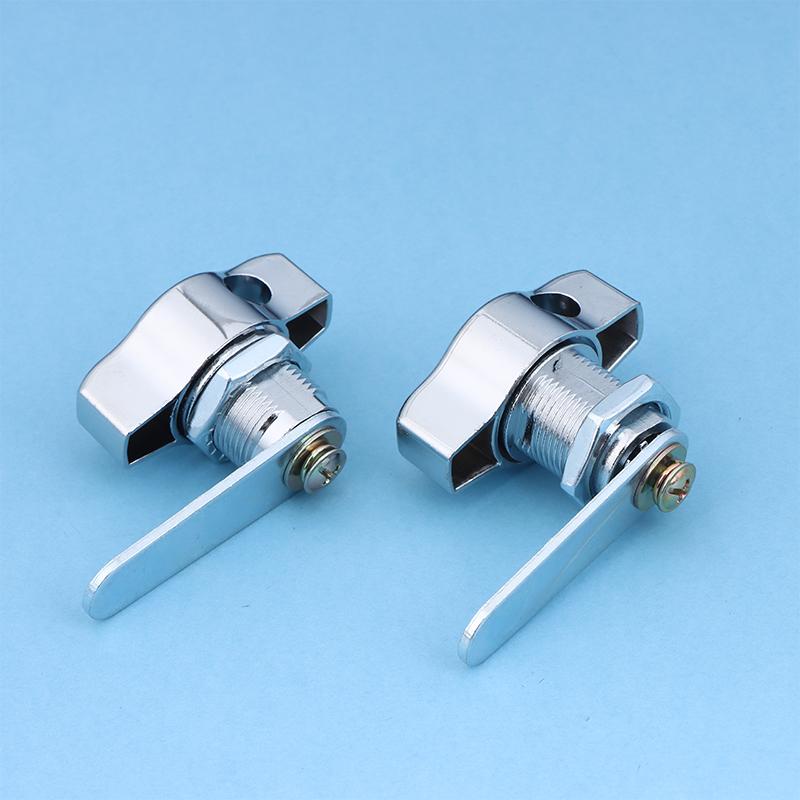 16 มม./20 มม./25 มม./30 มม. กุ - Furniture Hardware Locks บทวิจารณ์และราคา
