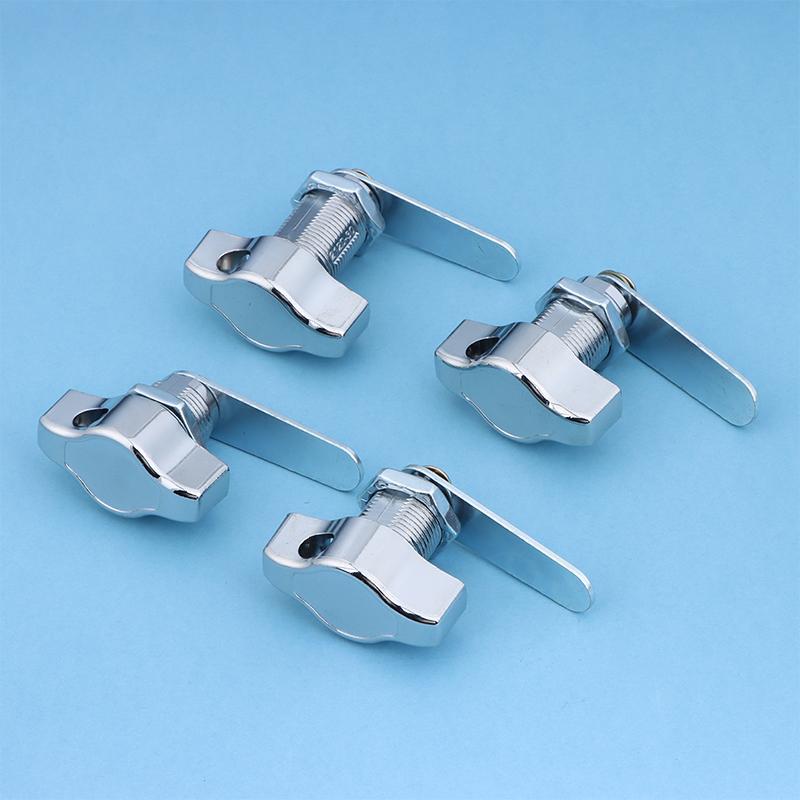 16 มม./20 มม./25 มม./30 มม. กุ - Furniture Hardware Locks บทวิจารณ์และราคา