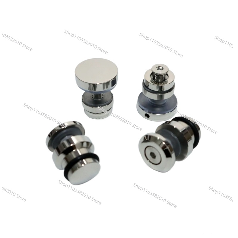 ชุดอุปกรณ์ประตูบานเลื่อนกระจกห - Furniture Hardware Fitting บทวิจารณ์และราคา