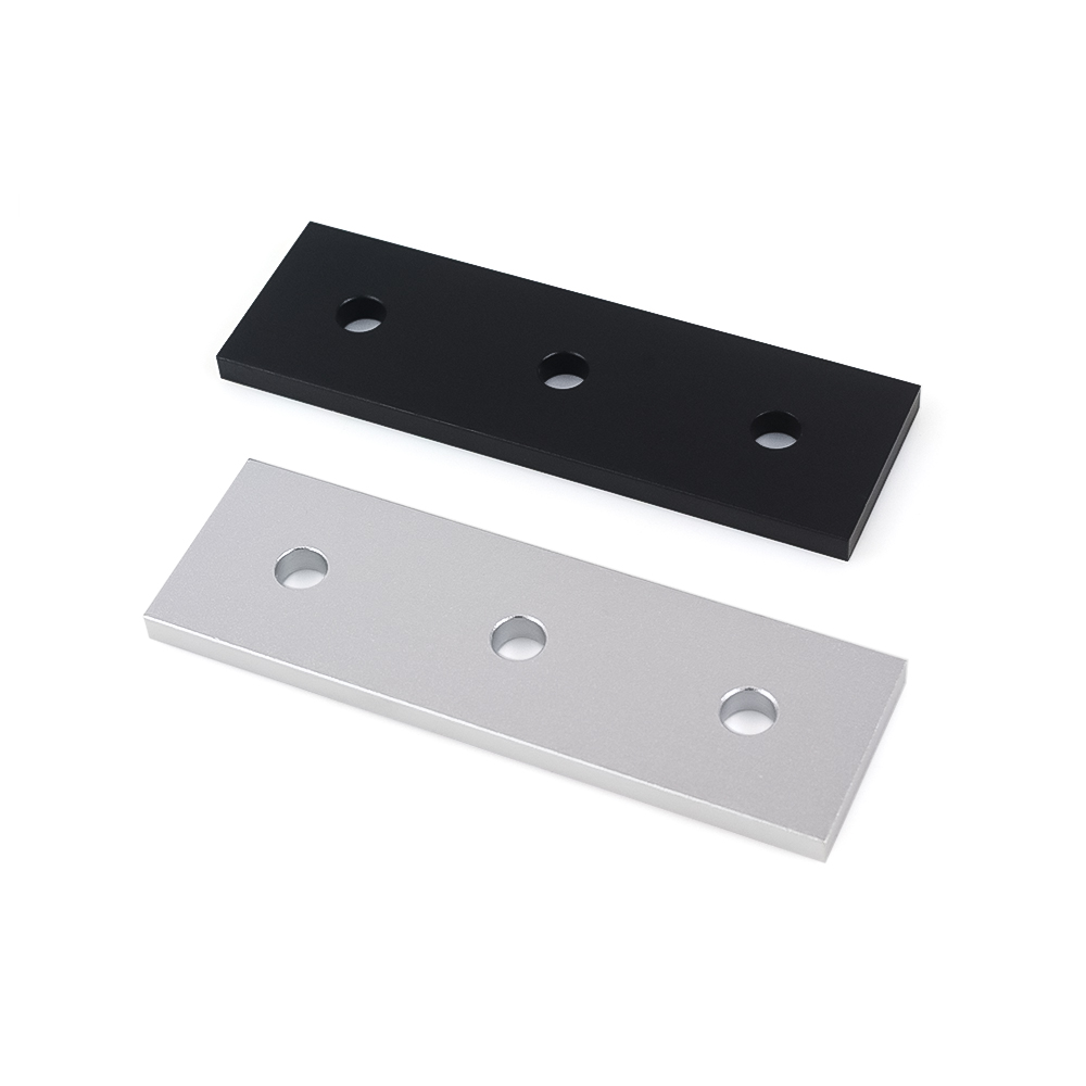 แผ่นเชื่อมต่ออะลูมิเนียม 4 ชิ้ - Corner Bracket Angle บทวิจารณ์และราคา