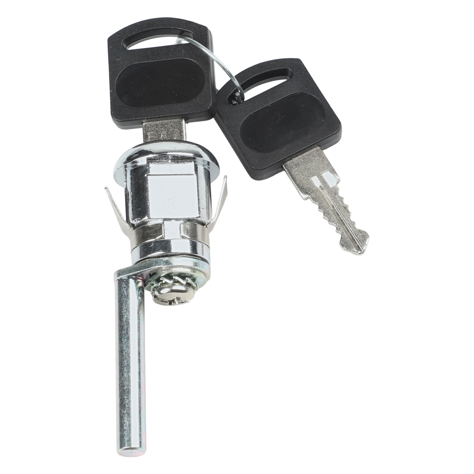 ชุดล็อคตู้เอกสารพร้อมกุญแจ 1 ช - Furniture Hardware Locks บทวิจารณ์และราคา