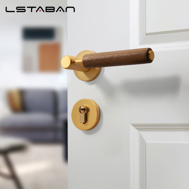 แยกใบ้กันขโมยล็อคประตูนอร์ดิกแ - Furniture Hardware Locks บทวิจารณ์และราคา