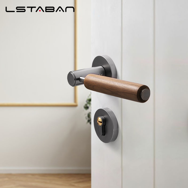 แยกใบ้กันขโมยล็อคประตูนอร์ดิกแ - Furniture Hardware Locks บทวิจารณ์และราคา