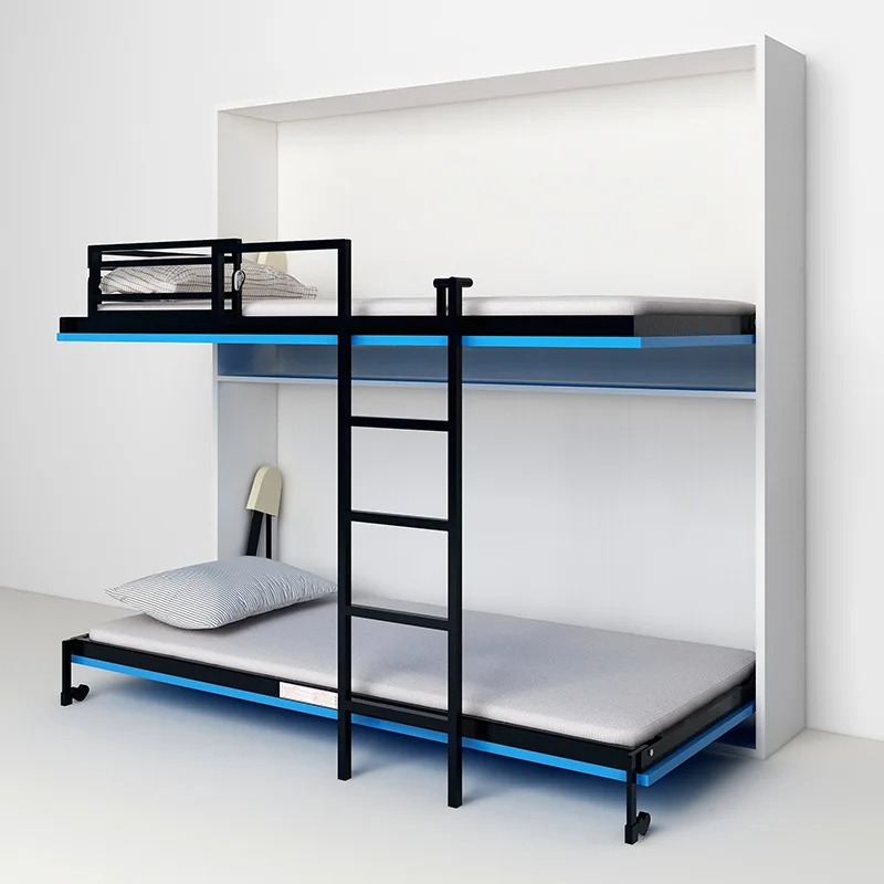 อุปกรณ์ฮาร์ดแวร์เตียงพับติดผนั - Furniture Hardware For Bed บทวิจารณ์และราคา