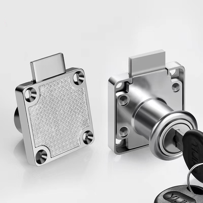 Yutoko คุณภาพสูงโต๊ะลิ้นชักล็อ - Furniture Hardware Locks บทวิจารณ์และราคา