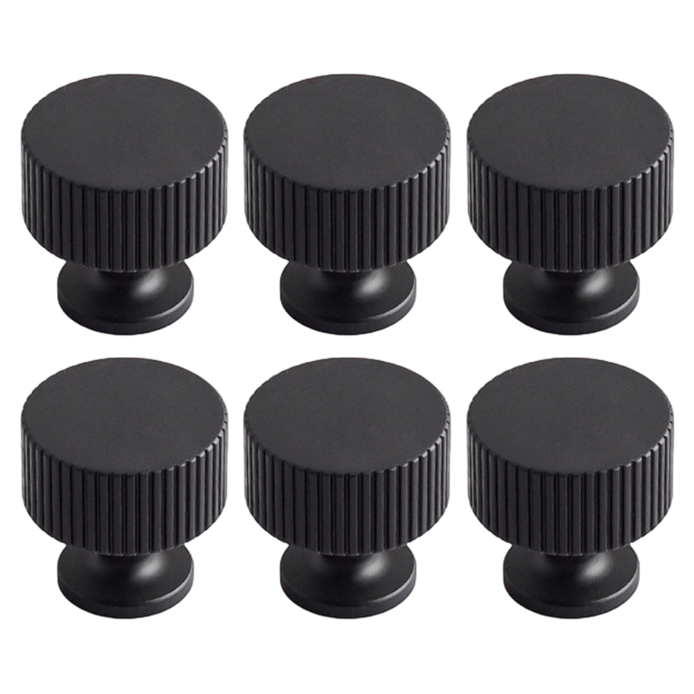 มือจับตู้ 6 ชิ้น มือจับลิ้นชัก - Furniture Hardware Knobs บทวิจารณ์และราคา