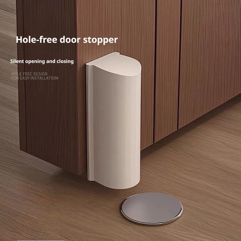 ตัวกันกระแทกประตูแม่เหล็กแบบไม - Magnetic Catch Door บทวิจารณ์และราคา