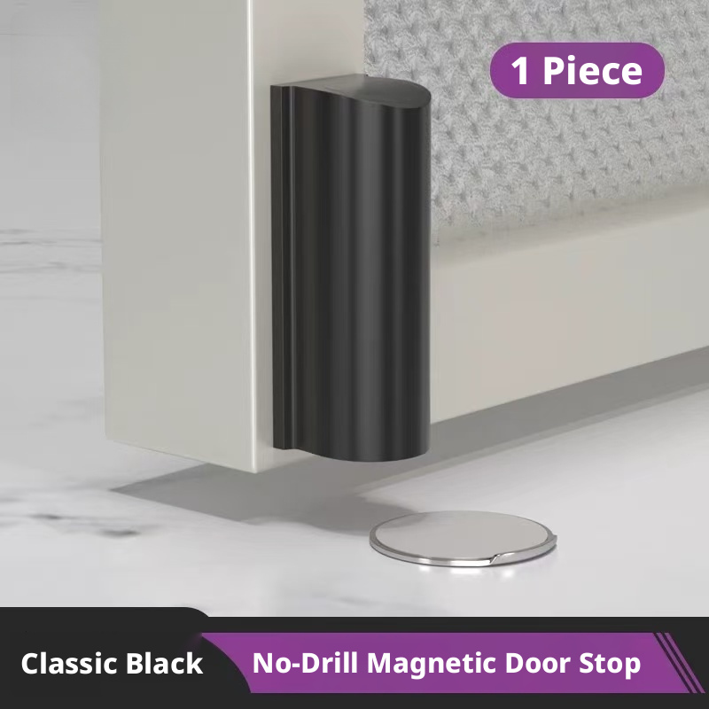 ตัวกันกระแทกประตูแม่เหล็กแบบไม - Magnetic Catch Door บทวิจารณ์และราคา