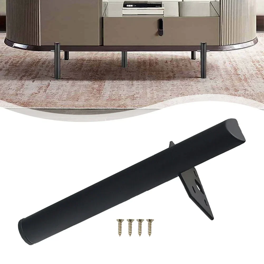 4 ชิ้นขาเฟอร์นิเจอร์โลหะปรับโซ - Furniture Hardware Replacement บทวิจารณ์และราคา