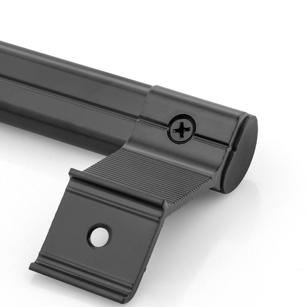 อลูมิเนียมเลื่อนประตู Handle M - Furniture Hardware Knobs บทวิจารณ์และราคา