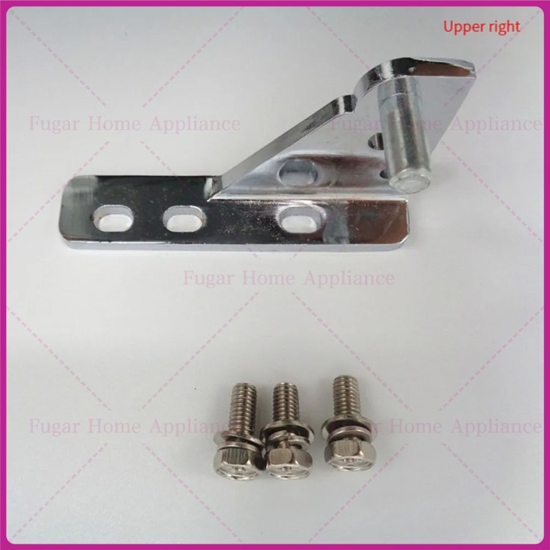 บานพับตู้เย็นแบบมีฐานรอง 35 มม - Furniture Hardware Fitting บทวิจารณ์และราคา