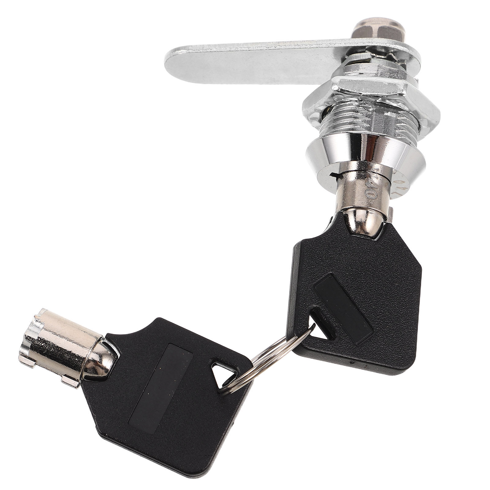 ชุดล็อคแบบลูกบิดทำจากโลหะผสมสั - Furniture Hardware Locks บทวิจารณ์และราคา