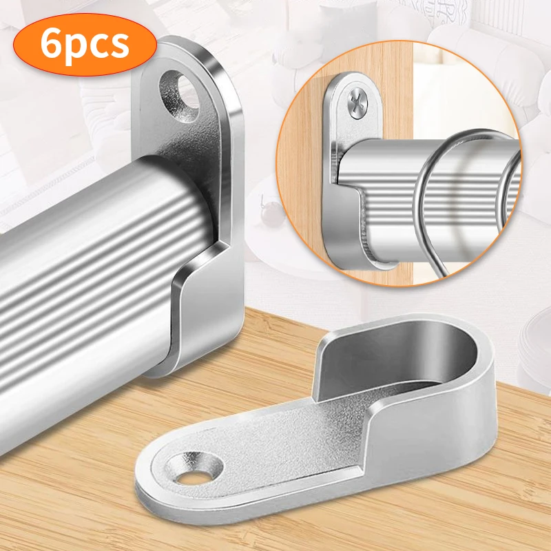 ขายึด 6 ชิ้น, อุปกรณ์ฮาร์ดแวร์ - Used Furniture Hardware บทวิจารณ์และราคา