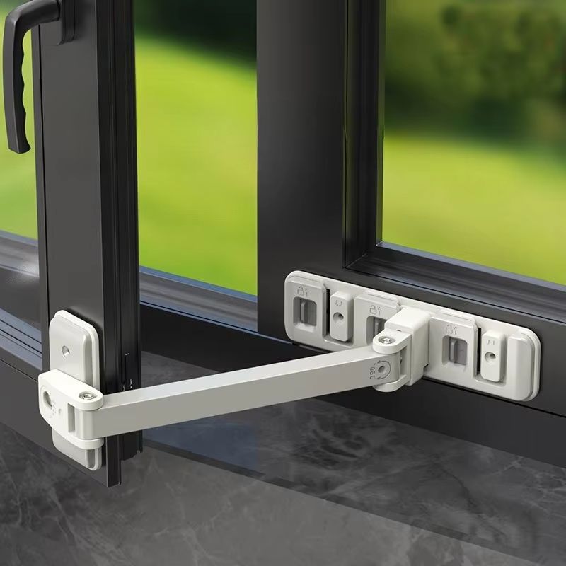 ตัวล็อคปรับระดับได้สำหรับความป - Furniture Sliding Door Hardware บทวิจารณ์และราคา