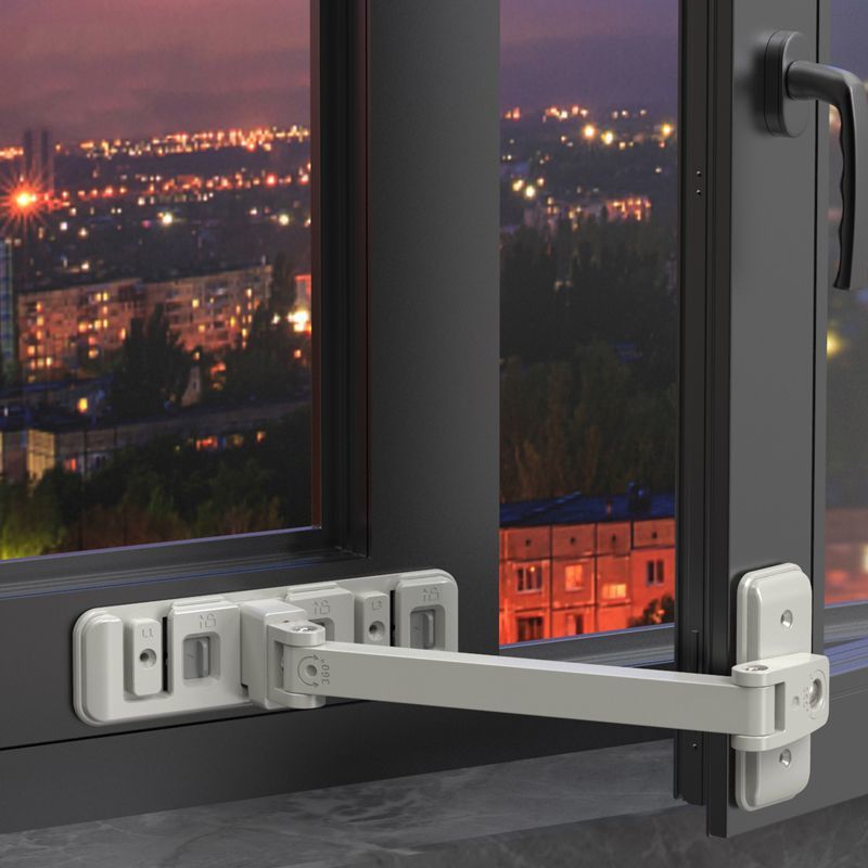 ตัวล็อคปรับระดับได้สำหรับความป - Furniture Sliding Door Hardware บทวิจารณ์และราคา