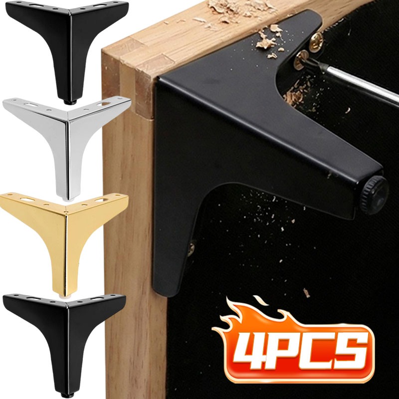 ขาเฟอร์นิเจอร์โลหะ ขาเปลี่ยนทด - Furniture Hardware Replacement บทวิจารณ์และราคา