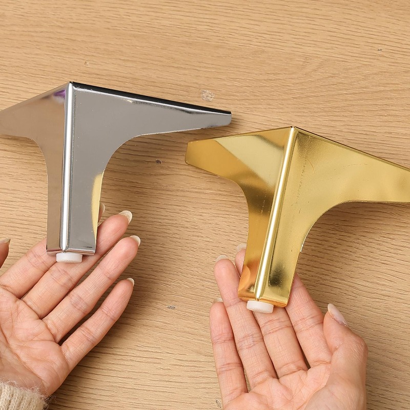 ขาเฟอร์นิเจอร์โลหะ ขาเปลี่ยนทด - Furniture Hardware Replacement บทวิจารณ์และราคา
