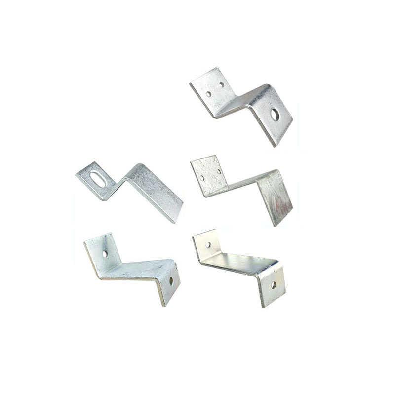 สแตนเลสรูปตัว Z ชิ้นส่วนยึดรหั - Corner Bracket Angle บทวิจารณ์และราคา