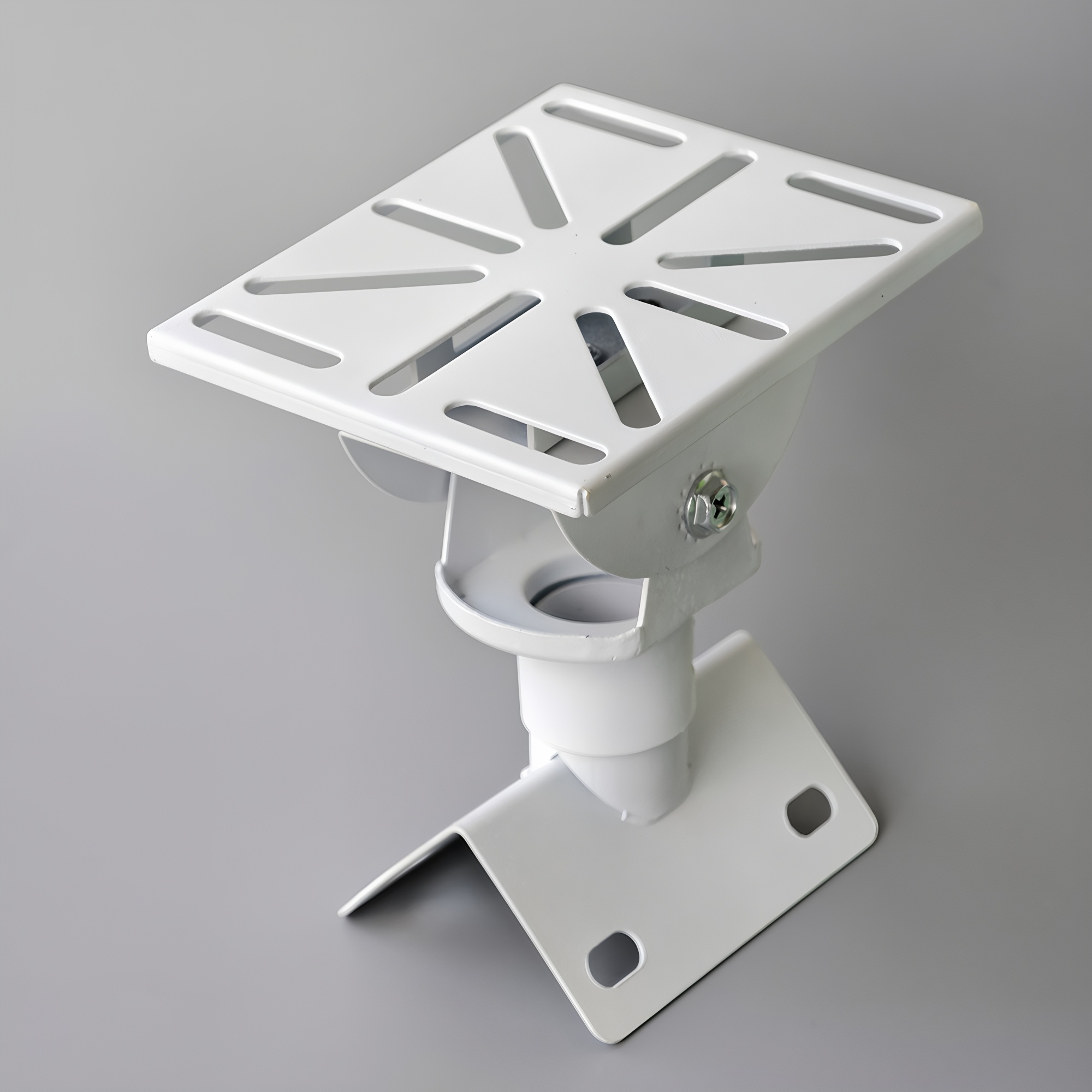 90 °   มุมขวากล้องโดม PTZ ไร้ส - Corner Bracket Angle บทวิจารณ์และราคา