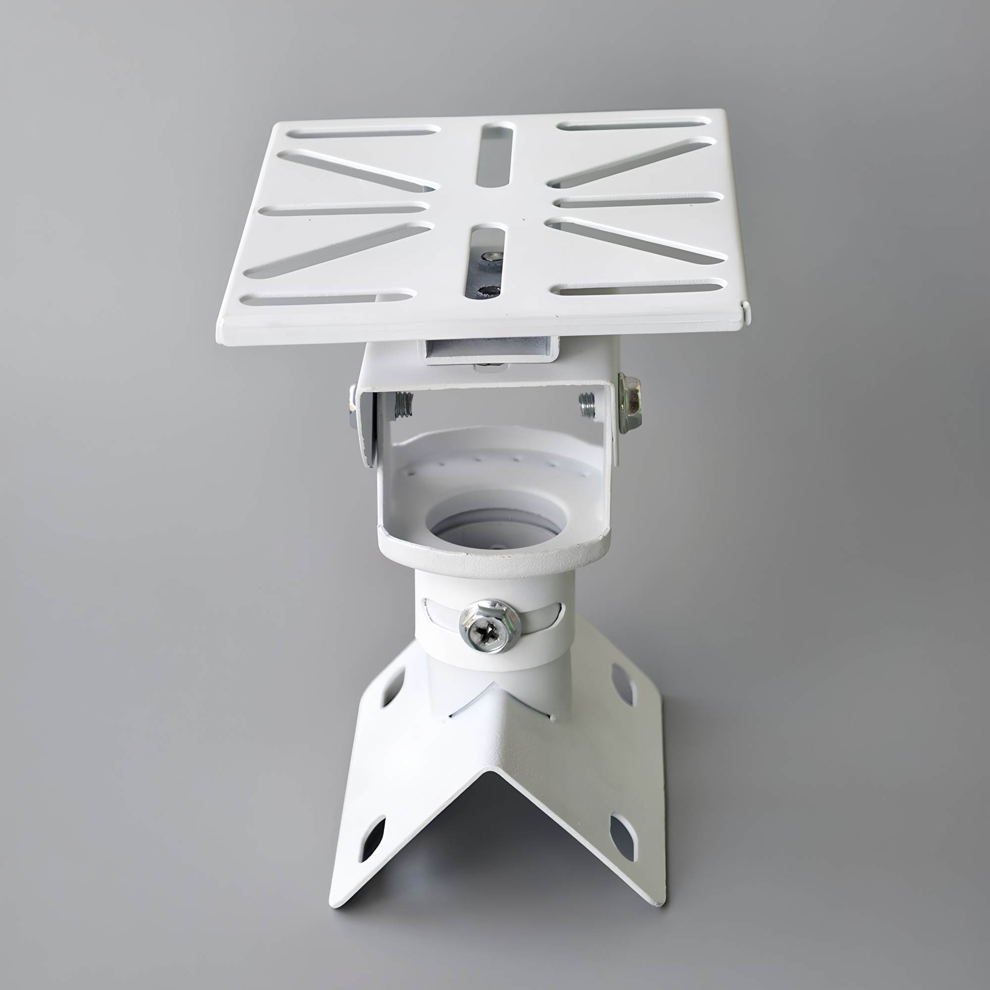 90 °   มุมขวากล้องโดม PTZ ไร้ส - Corner Bracket Angle บทวิจารณ์และราคา