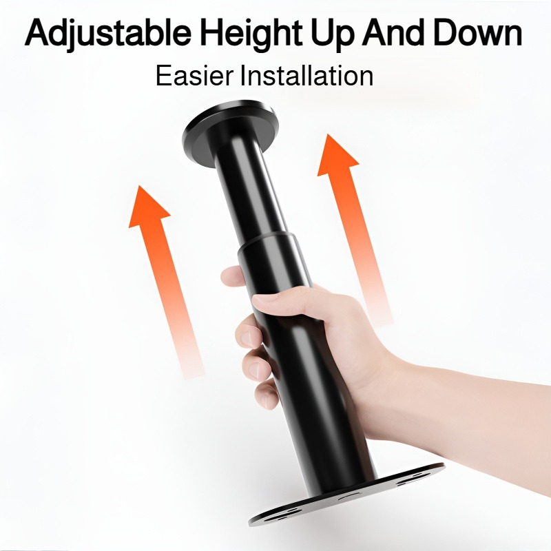 ขายึดขาเตียงแบบหนาพิเศษ โครงเห - Furniture Hardware For Bed บทวิจารณ์และราคา