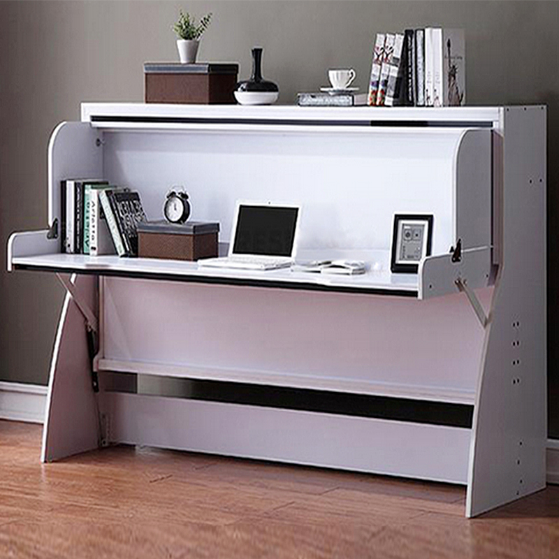 ชั้นวางหนังสือแบบติดผนัง ซ่อนไ - Furniture Hardware For Bed บทวิจารณ์และราคา