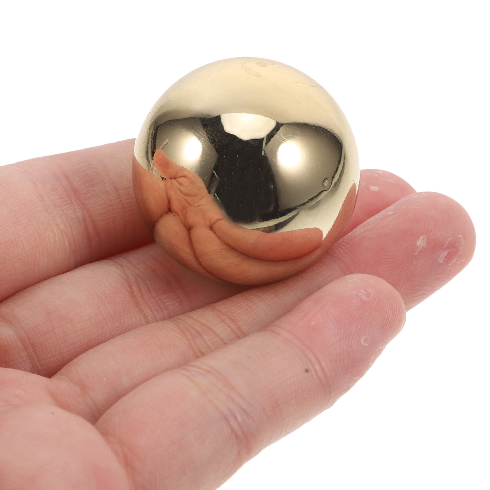 มือจับลิ้นชักทรงกลม 10 ชิ้น ขน - Furniture Hardware Knobs บทวิจารณ์และราคา